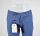 Pantalone a fantasia cotone stretch Bsettecento slim fit in tre colori