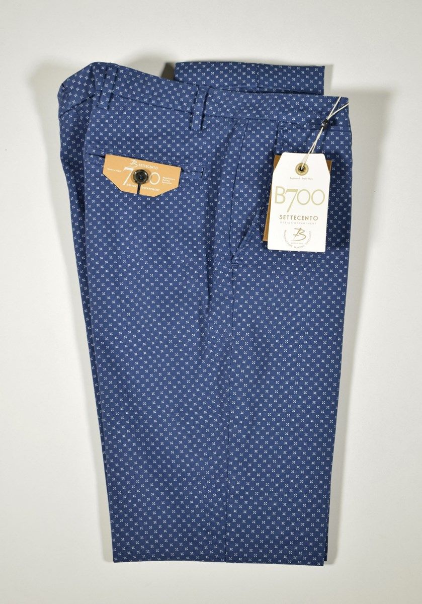 Trousers Pantaloni Fradi Uomo Men's Fashion Pants At Fantasia