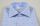 Camicia ingram slim fit a quadretti azzurro chiaro micro disegno fil coupè