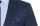 Navy blue dress digel drop six modern fit wool reda 110 's