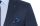 Abito blu navy digel drop sei modern fit in lana reda 110' s