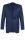 Navy blue dress digel drop six modern fit wool reda 110 's