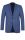 Abito digel blu marine drop sei moder fit in lana reda 110's