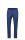 Abito drop quattro corto modern fit  digel blu marine in lana reda 110's