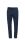 Abito blu navy digel drop quattro corto in pura lana marzotto 100's natural stretch