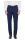 Digel dress tropical blue drop six modern fit in pure wool marzotto
