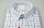 Button down pancaldi shirt in square flannel