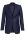 Navy blue dress Digel drop six modern fit fabric Reda 110 's