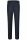 Abito digel blu navy drop quattro corto in pura lana reda 110's