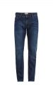 Jeans Digel Denim stretch blue wash light stone washed modern fit