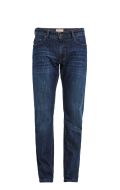 Jeans Digel Denim stretch blue wash light stone washed modern fit