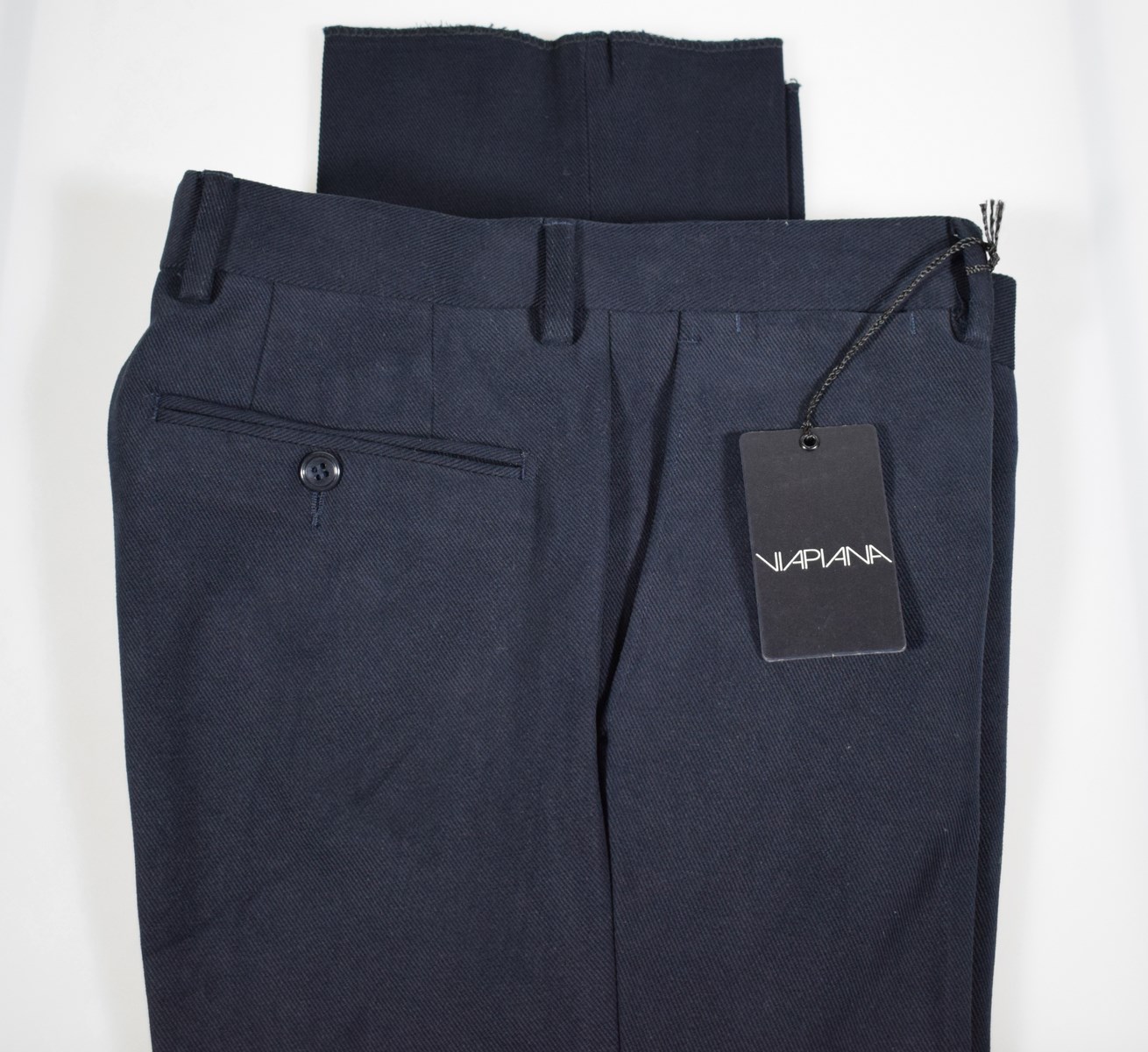 pantaloni uomo caldo cotone