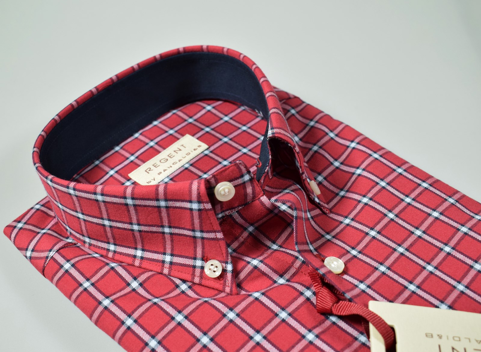 Camicie bordeaux deals