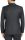 Dress Digel Drop four short grey dark micro design wool reda super 110 's