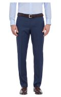 Digel trousers in pure wool reda drop six modern fit in three colors