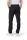 Trousers digel drop six modern fit in pure wool marzotto 100 's