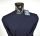 Maglione ocean star giro collo made in italy tre colori