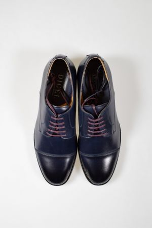 scarpa derby uomo
