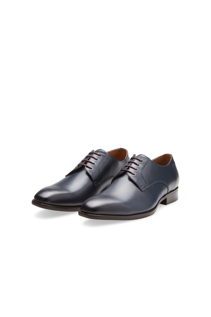 Scarpa uomo elegante stringata Digel collezione permanente saldi online