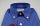 Button down Pancaldi shirt dark blue regular fit