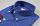 Camicia button down pancaldi azzurro scuro regular fit