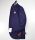 Slim fit Blue Jacket unlined Falko Rosso mixed Viscose