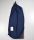 Blue Jacket unlined slim fit mixed viscose made in Italy