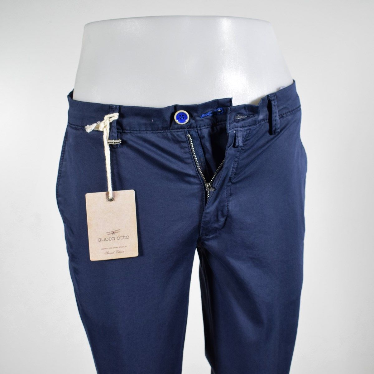 Men's Fashion trousers spring summer 2018 quota otto