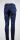 Pantalone slim fit quota otto cotone stretch in tre colori