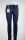 Pantalone slim fit quota otto cotone stretch in tre colori