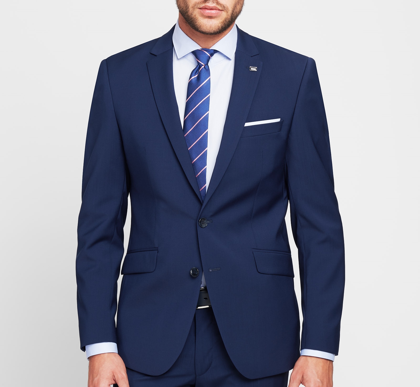 Online store men s fashion clothes slim fit Digel new collection