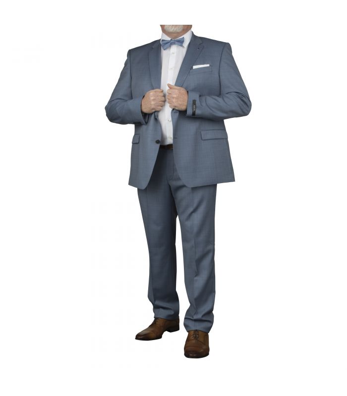 Abito Drop Abbigliamento Taglie Forti Uomo Online Abiti Uomo