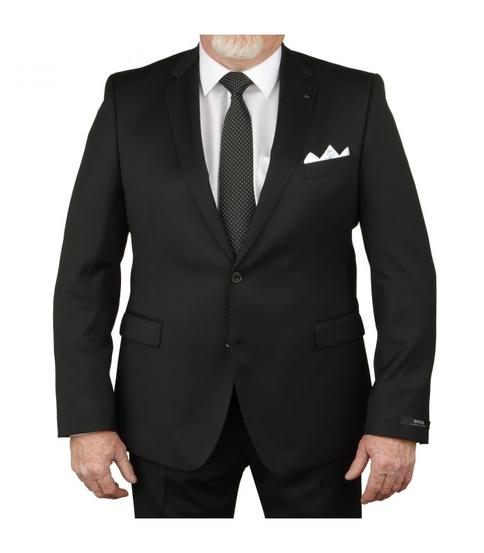 Abiti uomo eleganti in taglie forti Digel saldi online nuova collezione