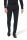 Tuxedo fashion slim fit black digel wool stretch 