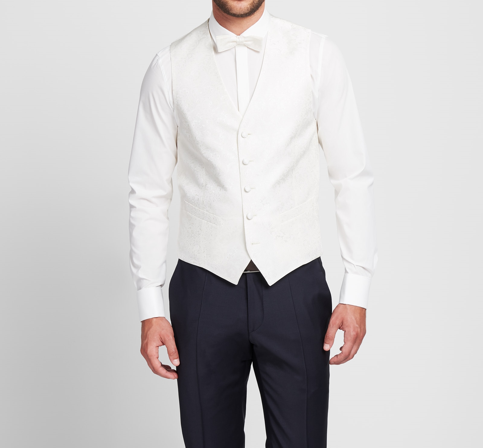 Gilet digel 2025