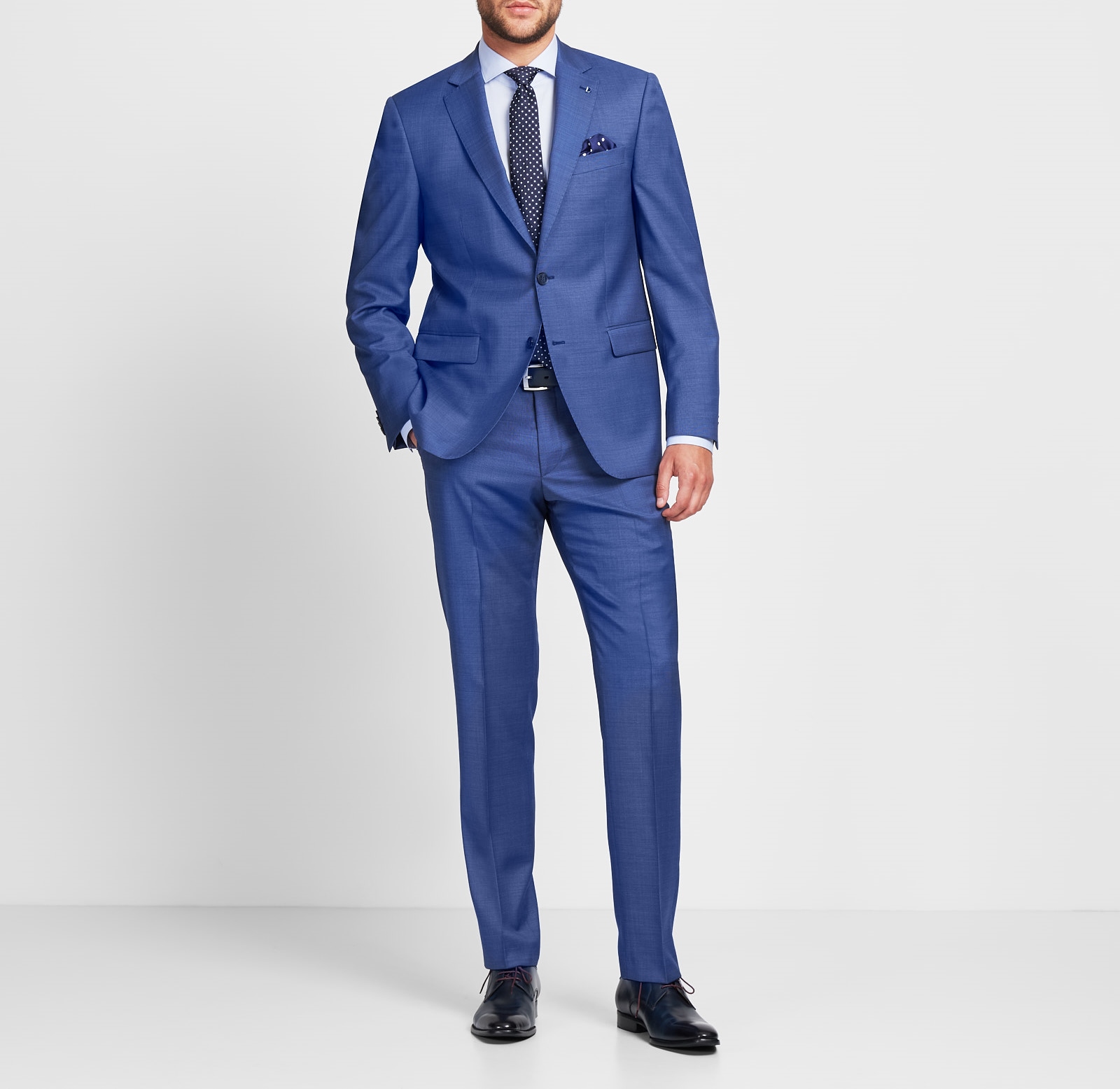 Blu marine abbigliamento online