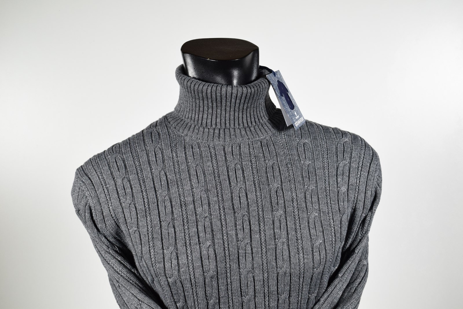 MAGLIONE UOMO 2021: maglioni uomo lana a trecce o collo alto tutti qui!