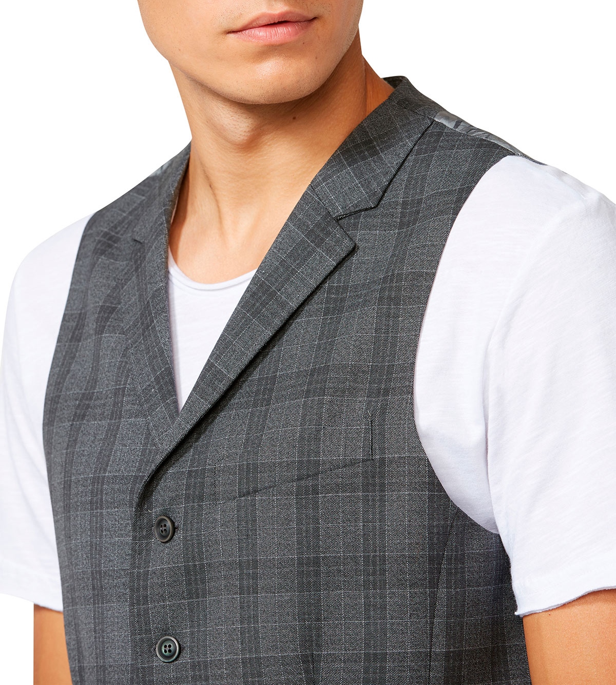 Waistcoat fashion deals