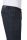 Pantalone moda digel lana stretch blu a quadri extra slim fit