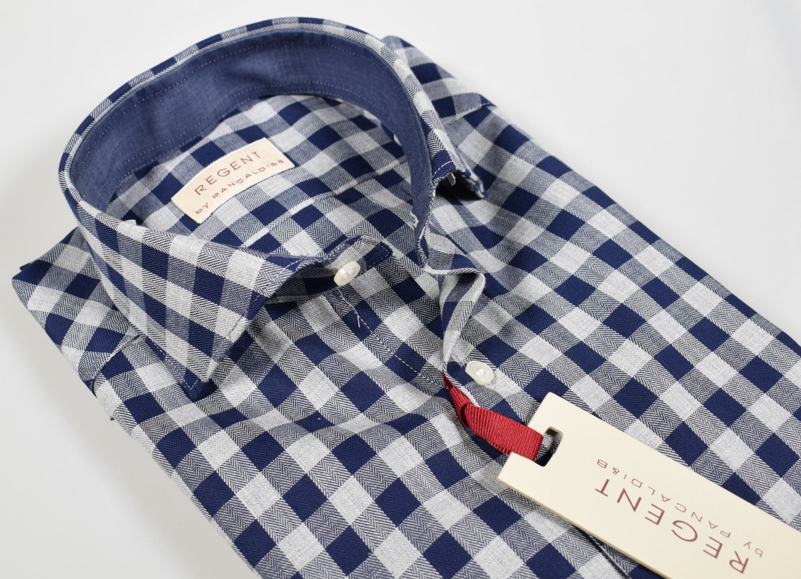 Camicie quadri on sale