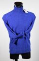Turtleneck bramante modern fit mixed wool in six colors