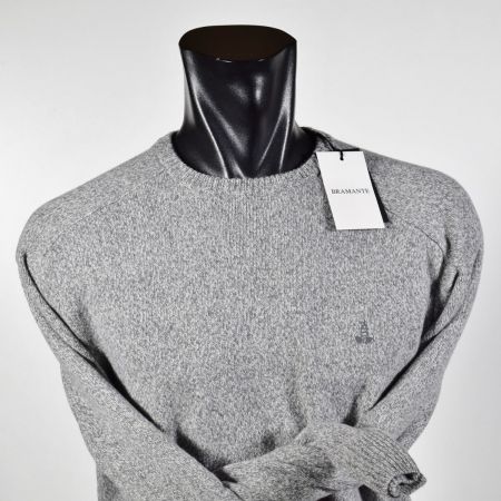 IClosam Cardigan Da Uomo Casual Slim Leggero Maglione Maglia - Foto 7