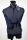 Ocean Star Jacquard sweater with zipper design