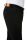 Abito sportivo nero digel move in jersey extra sim fit