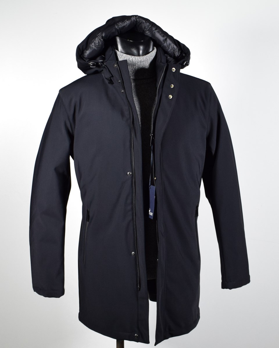 parka slim