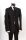 Classic black dress Luciano Sopranos sales ceremony -50%