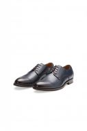 Elegant Shoe Digel model Derby in three colors 