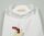 Slim fit shirt with korean linen and cotton collar 