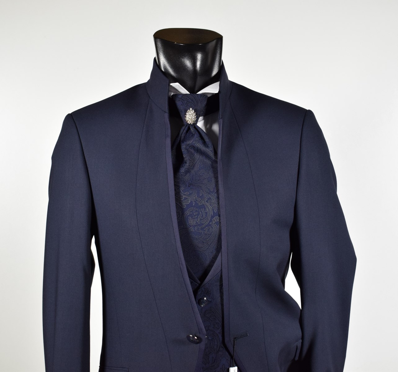 Completo elegante da sposo Musani Milano cerimonia collezione 2022 shop  online