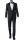 Tuxedo with lance chest digel drop six modern fit in pure wool marzotto